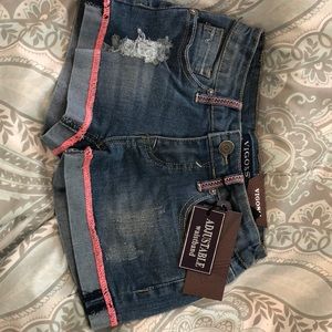 shorts